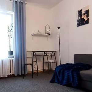 Pensjonat Prywatny Dla Dwoch Osob. Centrum. 5, Warszawa