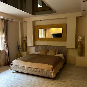 Pensjonat Beigeroom, Warszawa