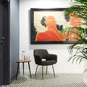 Hotel Bez Kantow Art, Warszawa