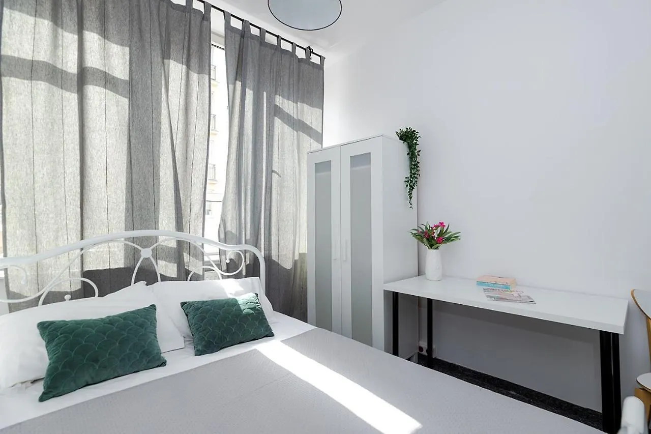 UNIT Warsaw Room Hostel Solec 50 Stadion Narodowy Powisle