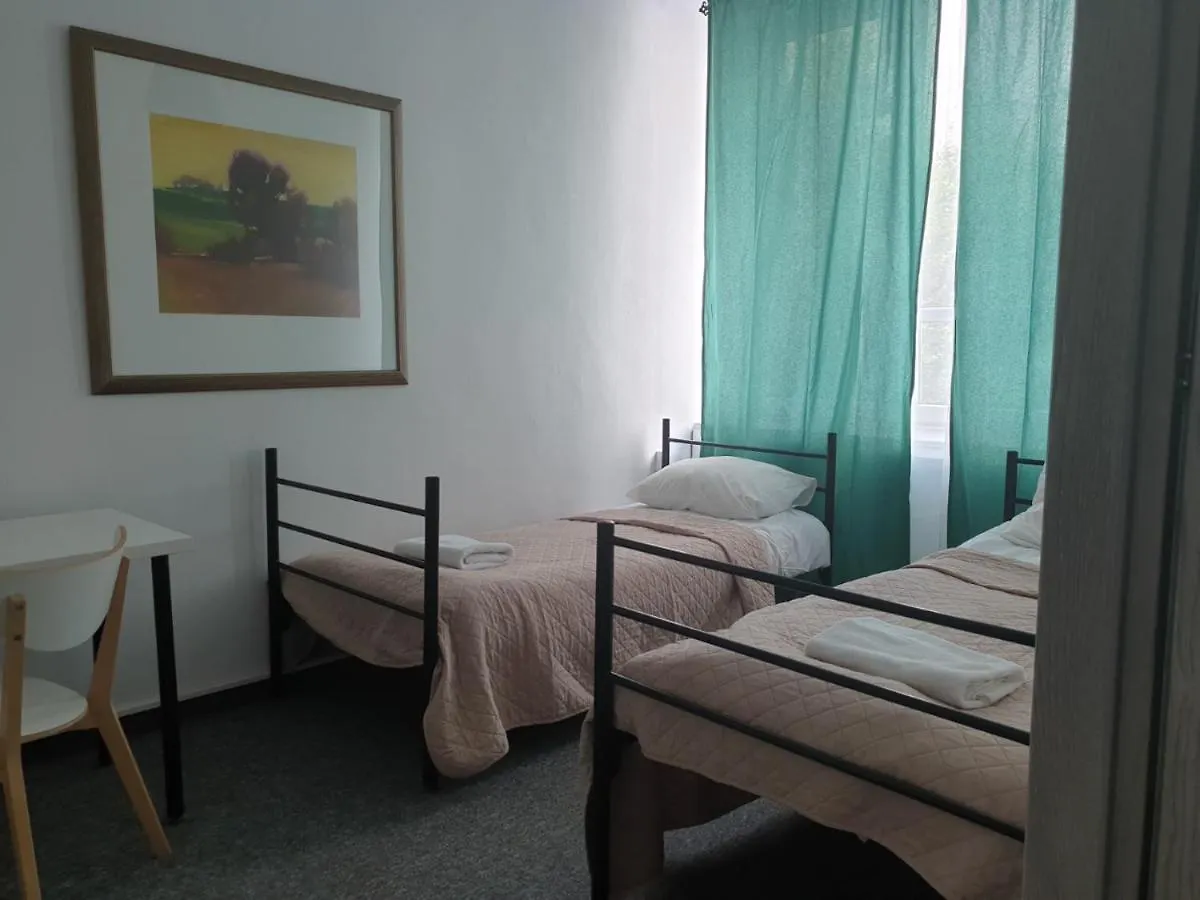 UNIT Warsaw Room Hostel Solec 50 Stadion Narodowy Powisle