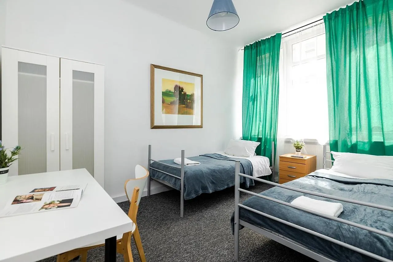 UNIT Warsaw Room Hostel Solec 50 Stadion Narodowy Powisle