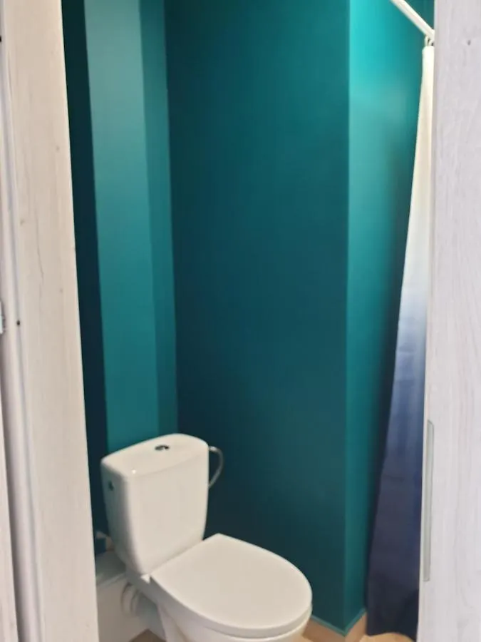 UNIT Warsaw Room Hostel Solec 50 Stadion Narodowy Powisle